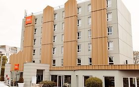 Ibis Clermont Ferrand A71 A75 La Méridienne